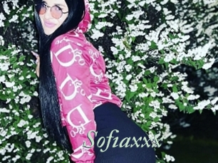Sofiaxxx