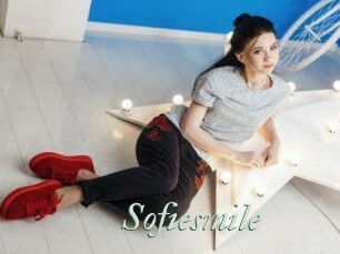 Sofiesmile