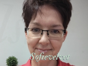 Sofievelvet