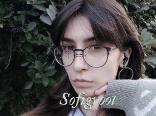 Sofigroot