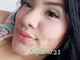 Sofihot21