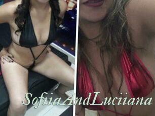SofiiaAndLuciiana