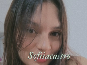 Sofiiacastro