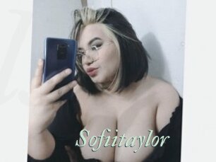 Sofiitaylor