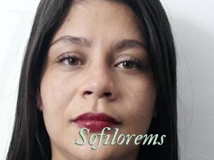 Sofilorems