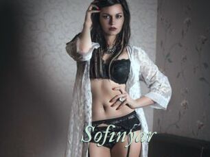 Sofinyar