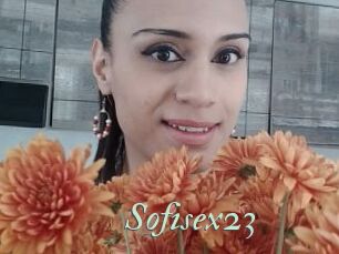 Sofisex23