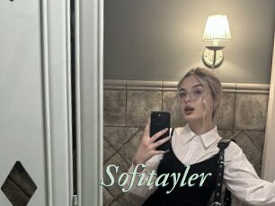 Sofitayler