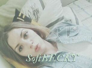SoftBECKY