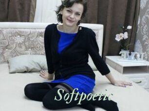 Softpoetic
