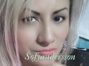 Sofyandersson