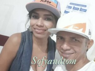 Sofyandtom