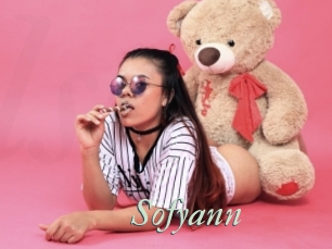 Sofyann
