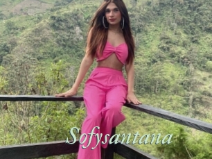 Sofysantana