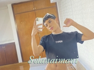 Solanaimani