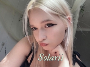 Solarii