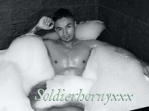 Soldierhornyxxx