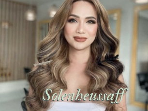Solenheussaff