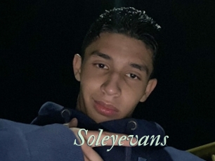 Soleyevans