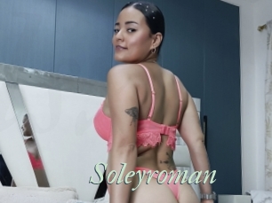 Soleyroman