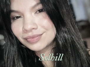 Solhill