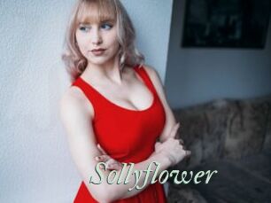 Sollyflower