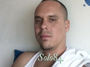 Solo84