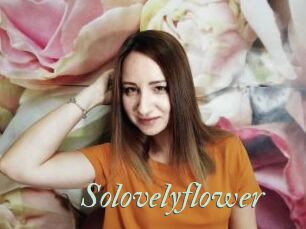 Solovelyflower