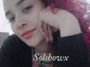 Solshowx