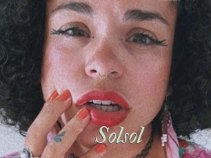 Solsol