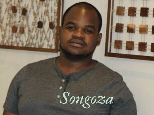 Songoza