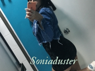 Soniaduster