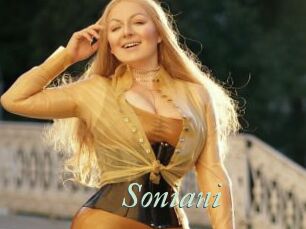 Soniani