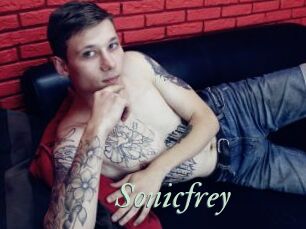 Sonicfrey