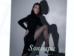 Sonicspa