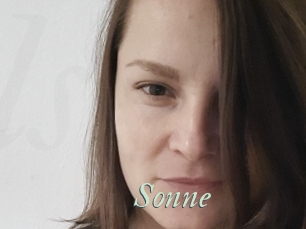 Sonne