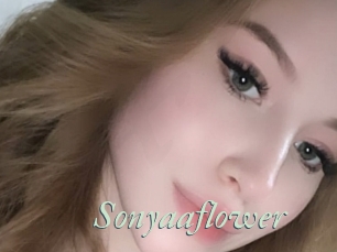 Sonyaaflower