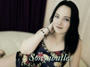 Sonyabailes
