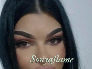 Sonyaflame