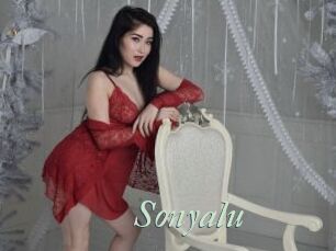 Sonyalu