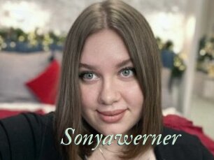 Sonyawerner