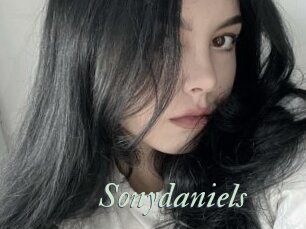 Sonydaniels