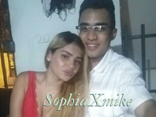 SophiaXmike