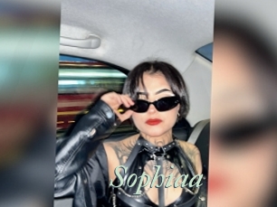 Sophiaa
