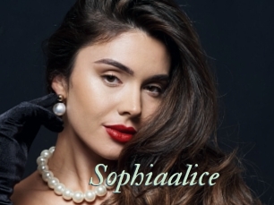 Sophiaalice