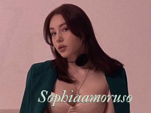Sophiaamoruso
