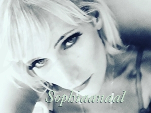 Sophiaanaal