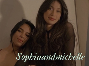 Sophiaandmichelle