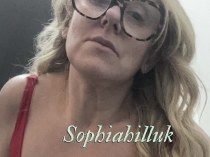 Sophiahilluk