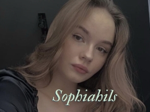 Sophiahils